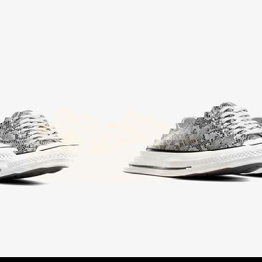  Converse Chuck 70 Unisex Haki Sneaker