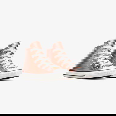  Converse Chuck Taylor All Star Çocuk Turuncu Sneaker