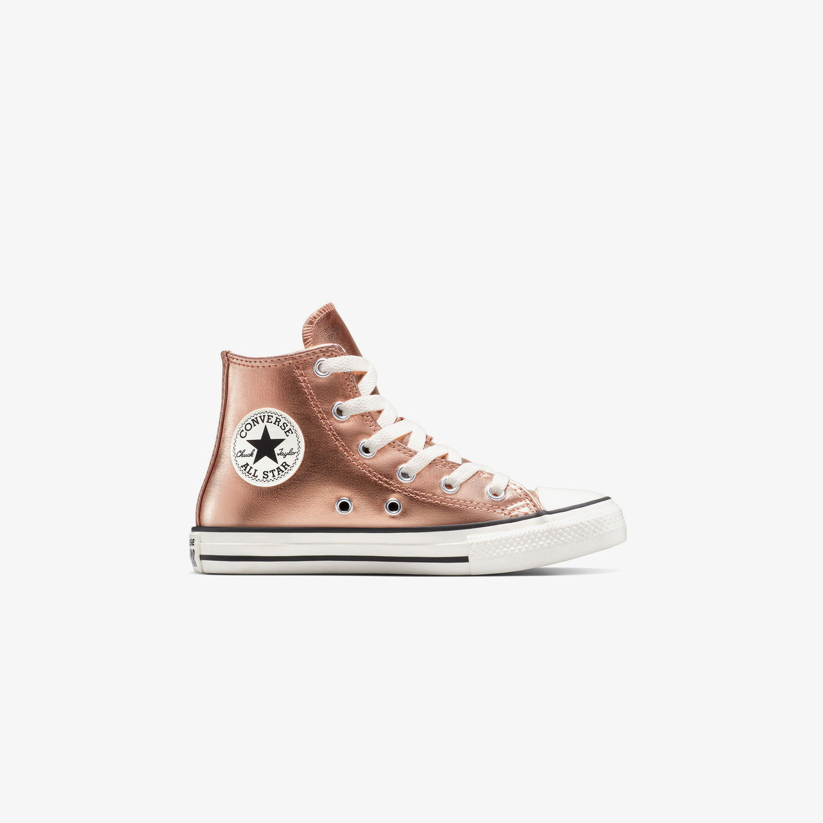 Converse Chuck Taylor All Star Çocuk Turuncu Sneaker