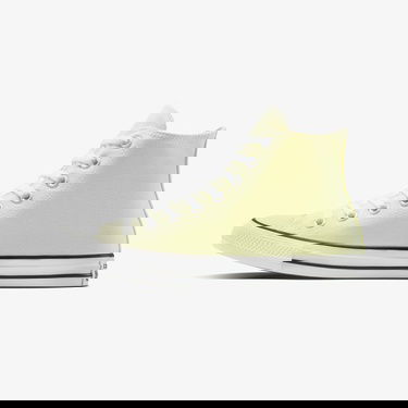  Converse Chuck Taylor All Star Unisex Sarı Sneaker