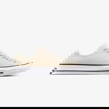 Converse Chuck 70 Crafted Unisex Krem Sneaker