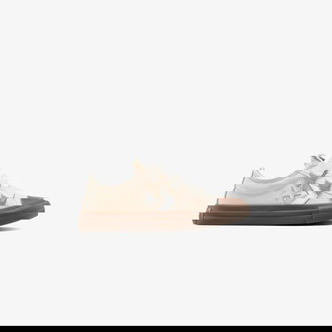  Converse Star Player 76 Çocuk Krem Sneaker