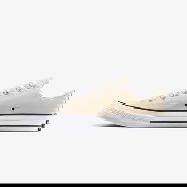  Converse Chuck 70 Crafted Unisex Krem Sneaker