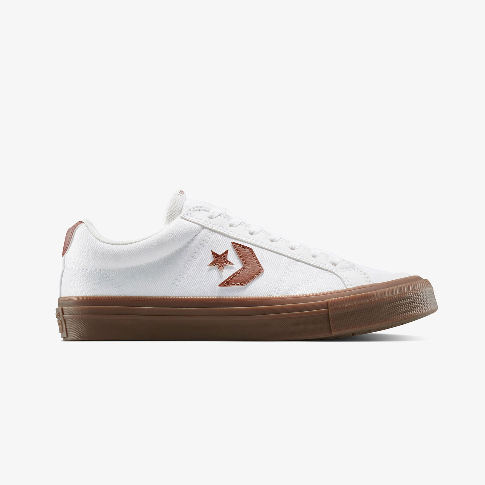 Converse Sport Casual Kadın Beyaz Sneaker
