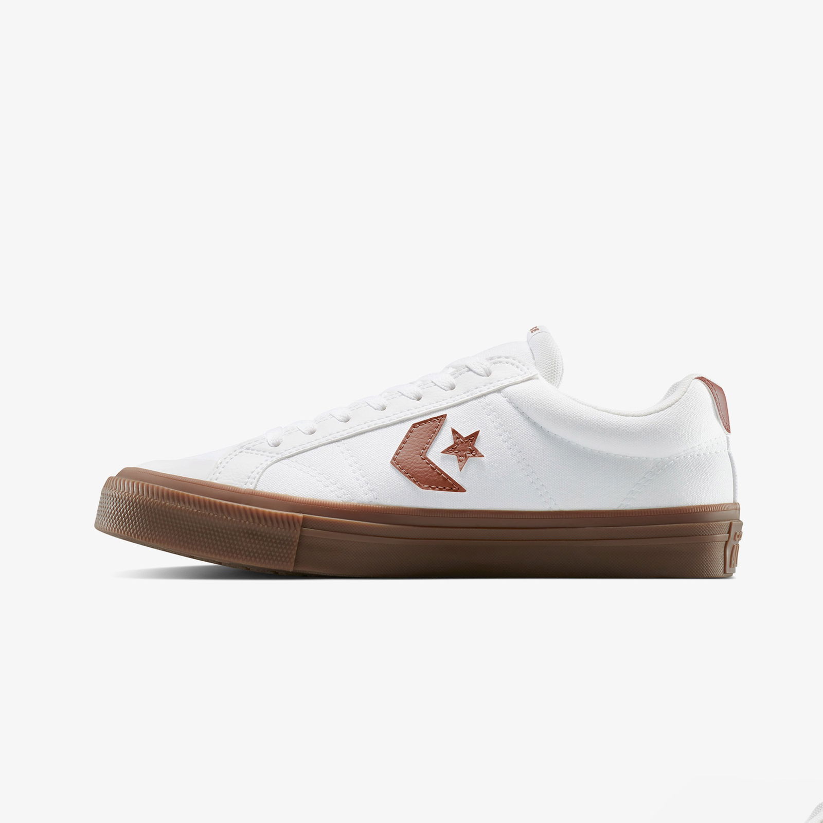 Converse Sport Casual Kadın Beyaz Sneaker