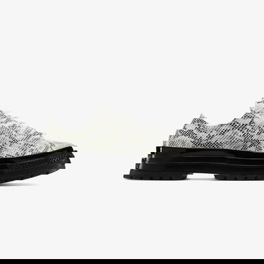  Converse Chuck 70 Unisex Gri Sneaker