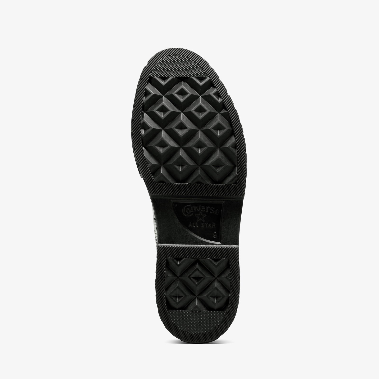 Converse Chuck 70 Unisex Gri Sneaker
