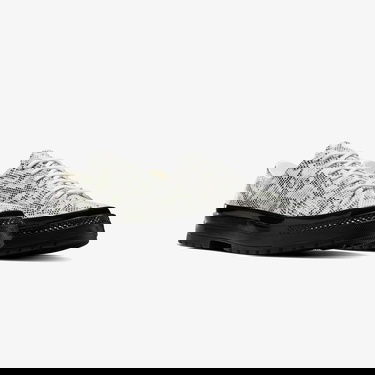  Converse Chuck 70 Unisex Gri Sneaker