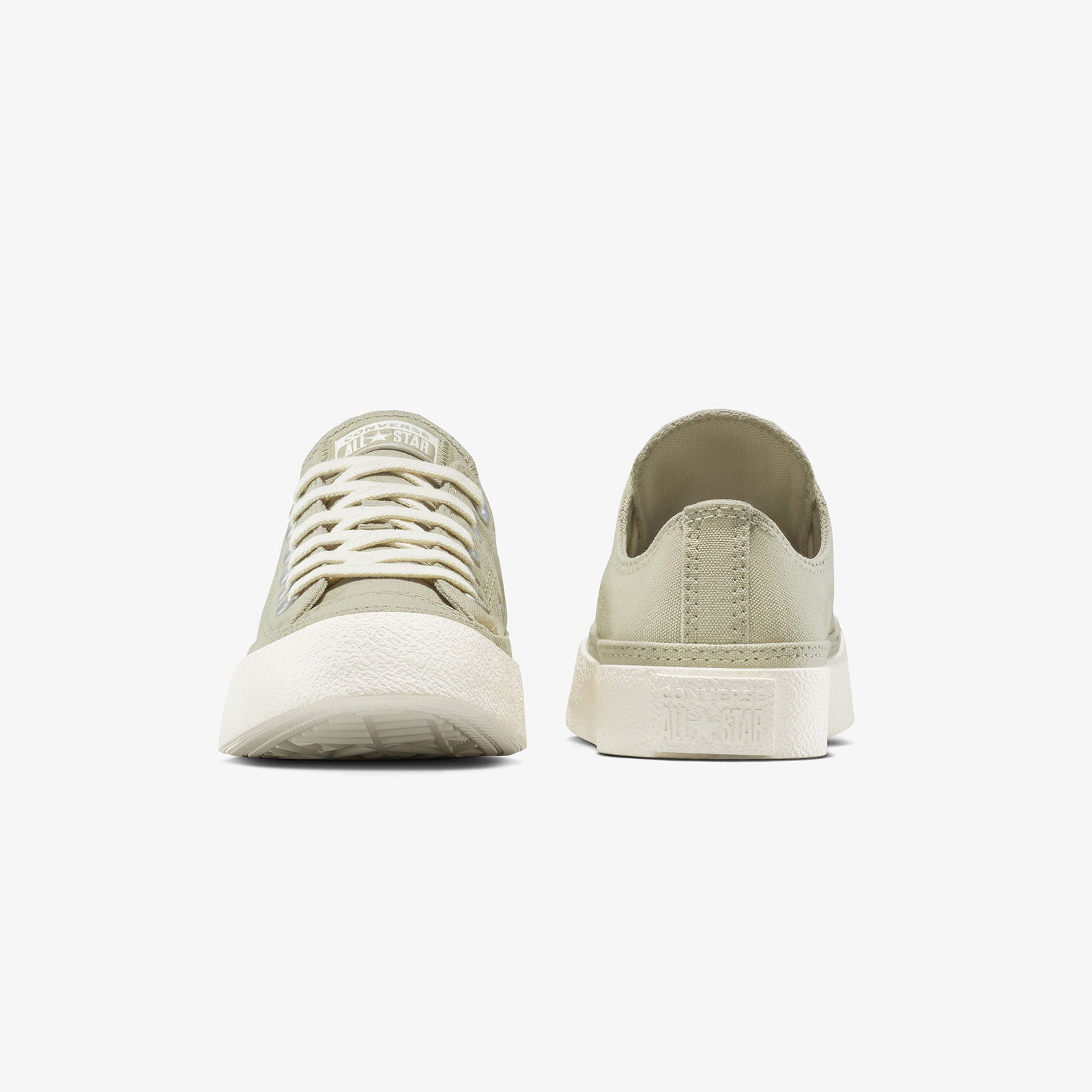 Converse Chuck Taylor All Star Unisex Haki Sneaker