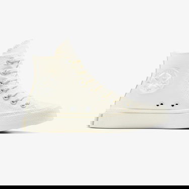  Converse Chuck Taylor All Star Unisex Krem Sneaker