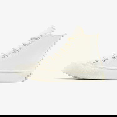  Converse Chuck Taylor All Star Unisex Krem Sneaker