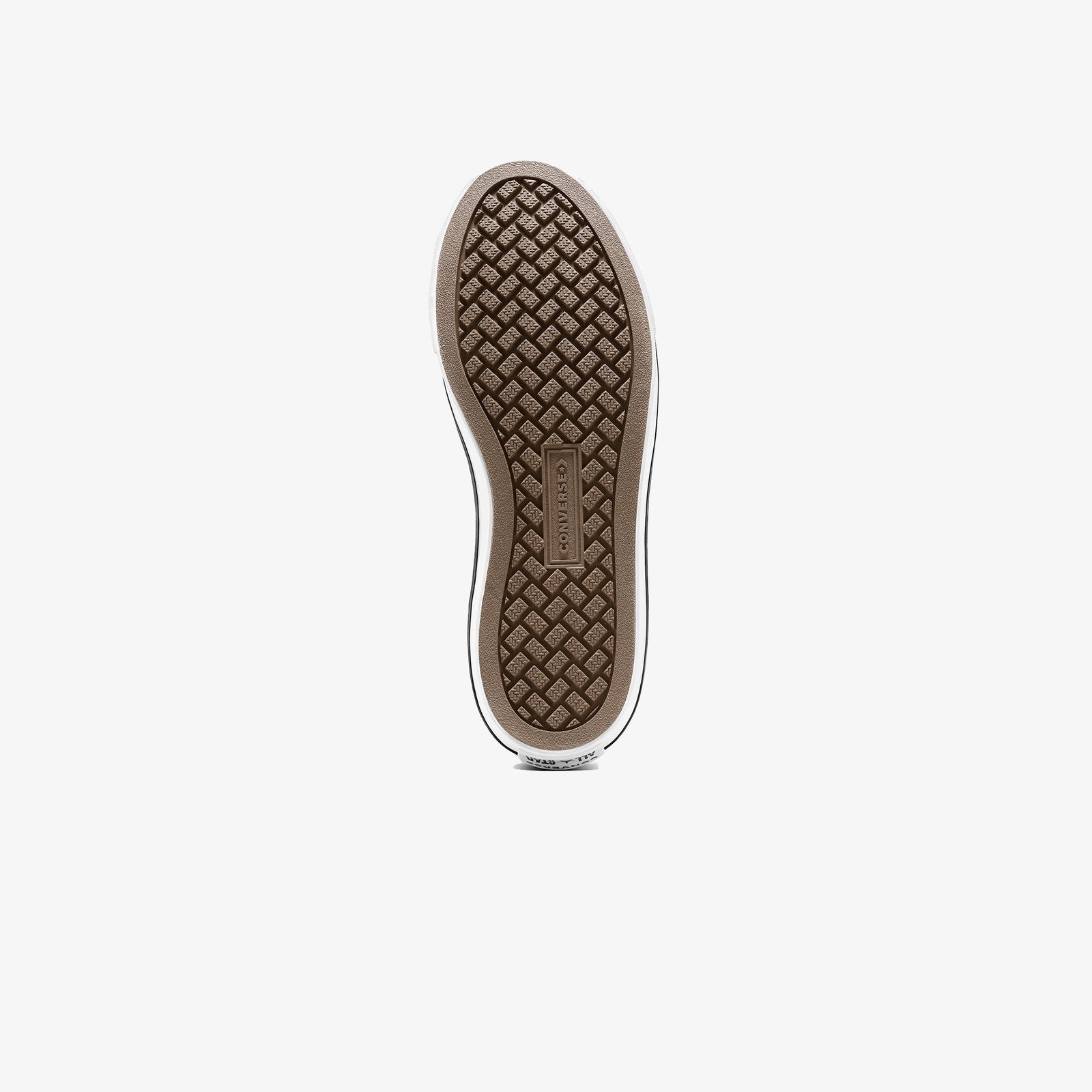 Converse Sport Casual Kadın Haki Sneaker