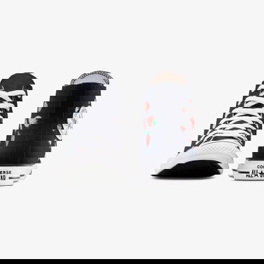 Converse Chuck Taylor All Star Unisex Siyah Sneaker