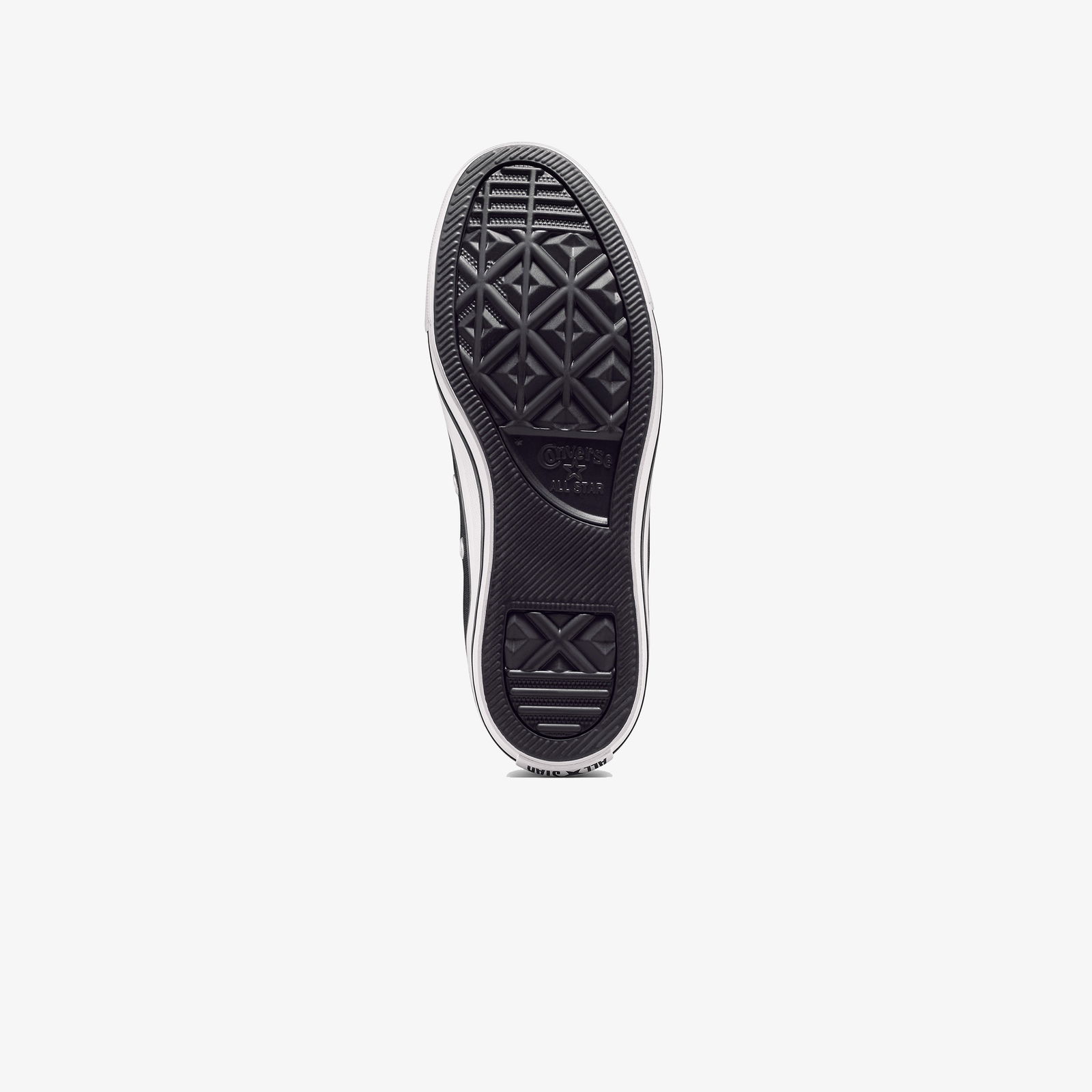 Converse Chuck Taylor All Star Unisex Siyah Sneaker