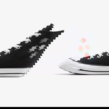  Converse Chuck Taylor All Star Unisex Siyah Sneaker