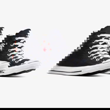  Converse Chuck Taylor All Star Unisex Siyah Sneaker