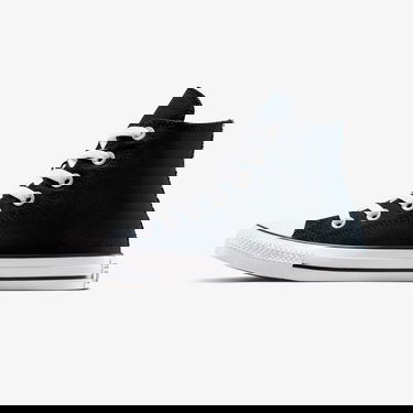  Converse Chuck Taylor All Star Unisex Siyah Sneaker