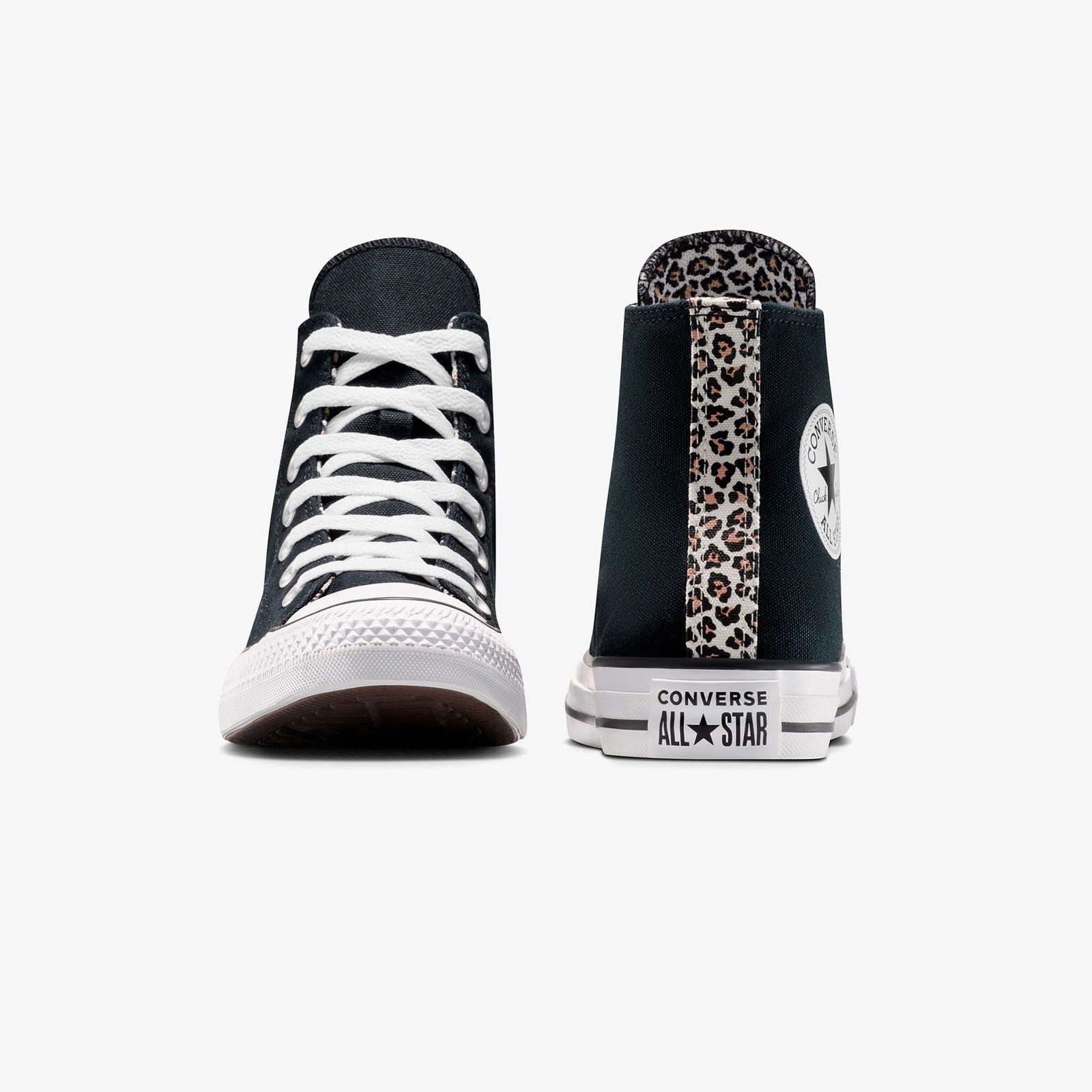 Converse Chuck Taylor All Star Unisex Siyah Sneaker