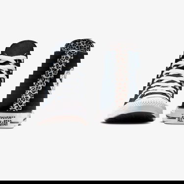  Converse Chuck Taylor All Star Unisex Siyah Sneaker