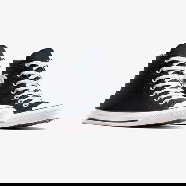  Converse Chuck Taylor All Star Unisex Siyah Sneaker