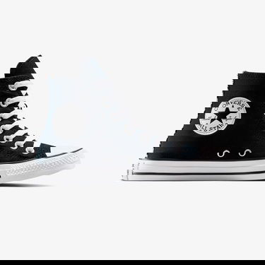  Converse Chuck Taylor All Star Unisex Siyah Sneaker