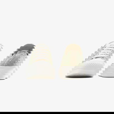  Converse Chuck Taylor All Star Lift Kadın Haki Sneaker