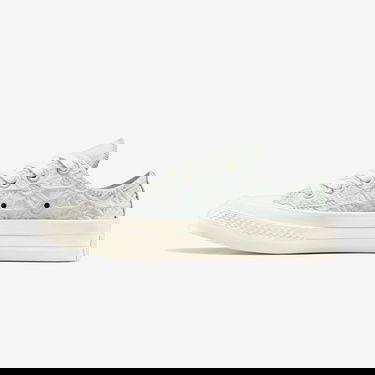  Converse Chuck 70 Textured Unisex Gri Sneaker