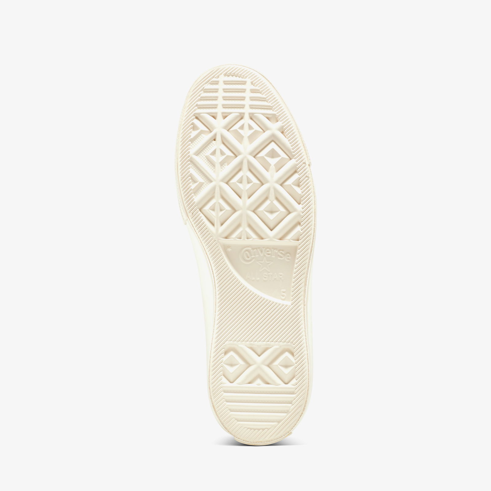 Converse Chuck 70 Textured Unisex Gri Sneaker
