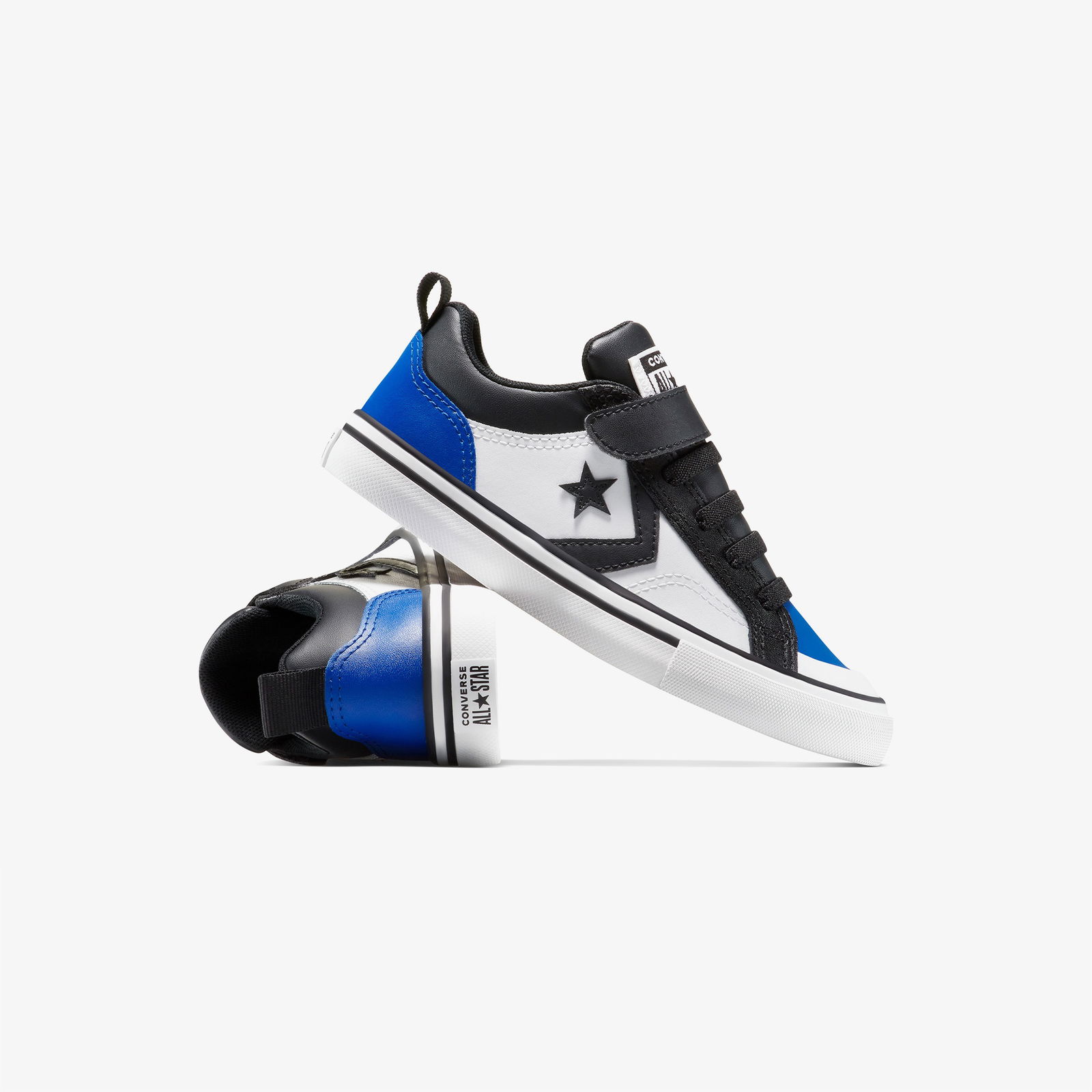 Converse Pro Blaze Çocuk Beyaz Sneaker