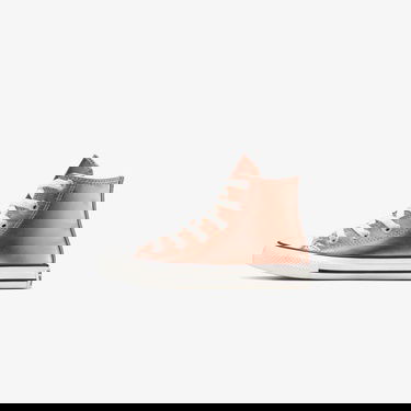  Converse Chuck Taylor All Star Çocuk Turuncu Sneaker