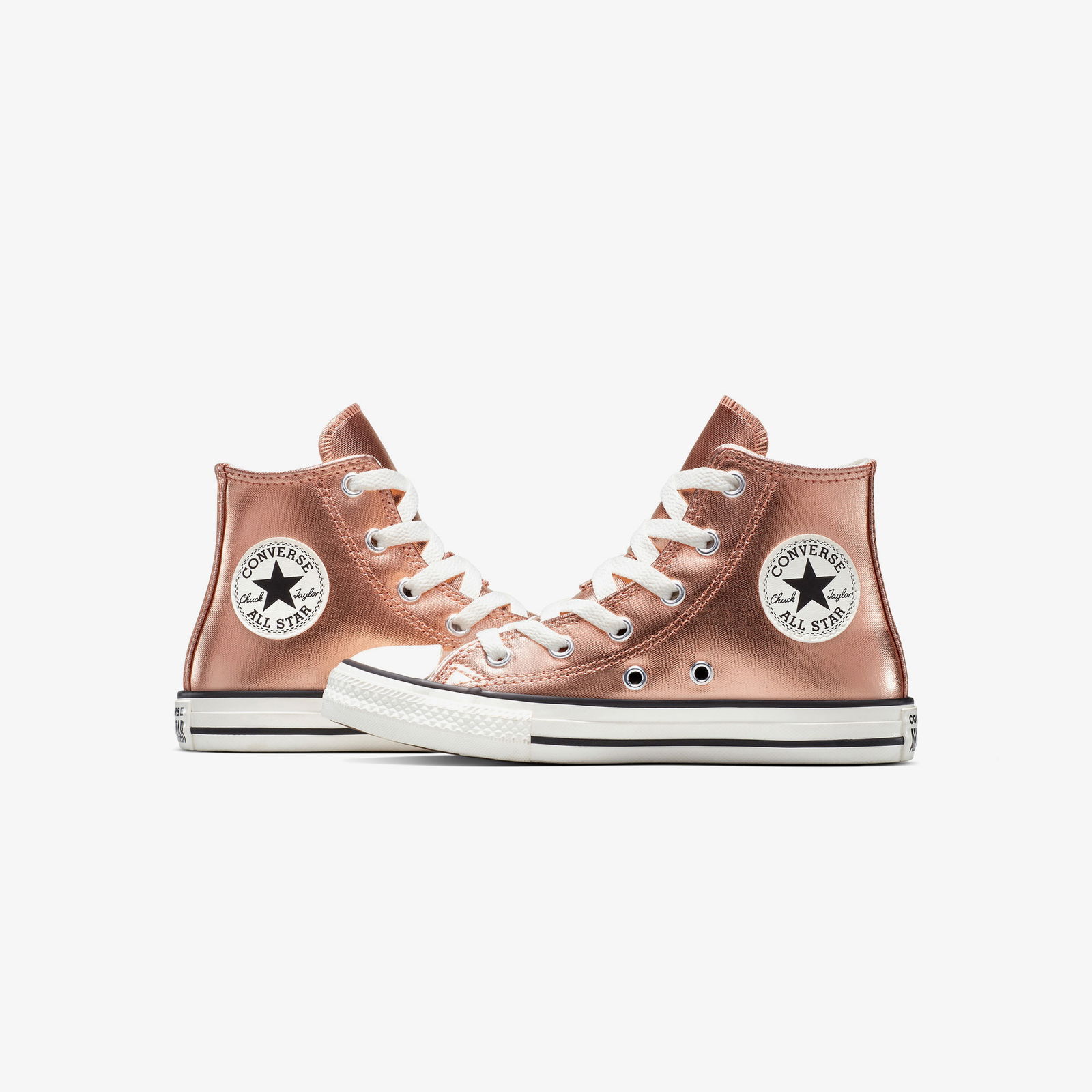 Converse Chuck Taylor All Star Çocuk Turuncu Sneaker