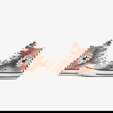  Converse Chuck Taylor All Star Çocuk Turuncu Sneaker