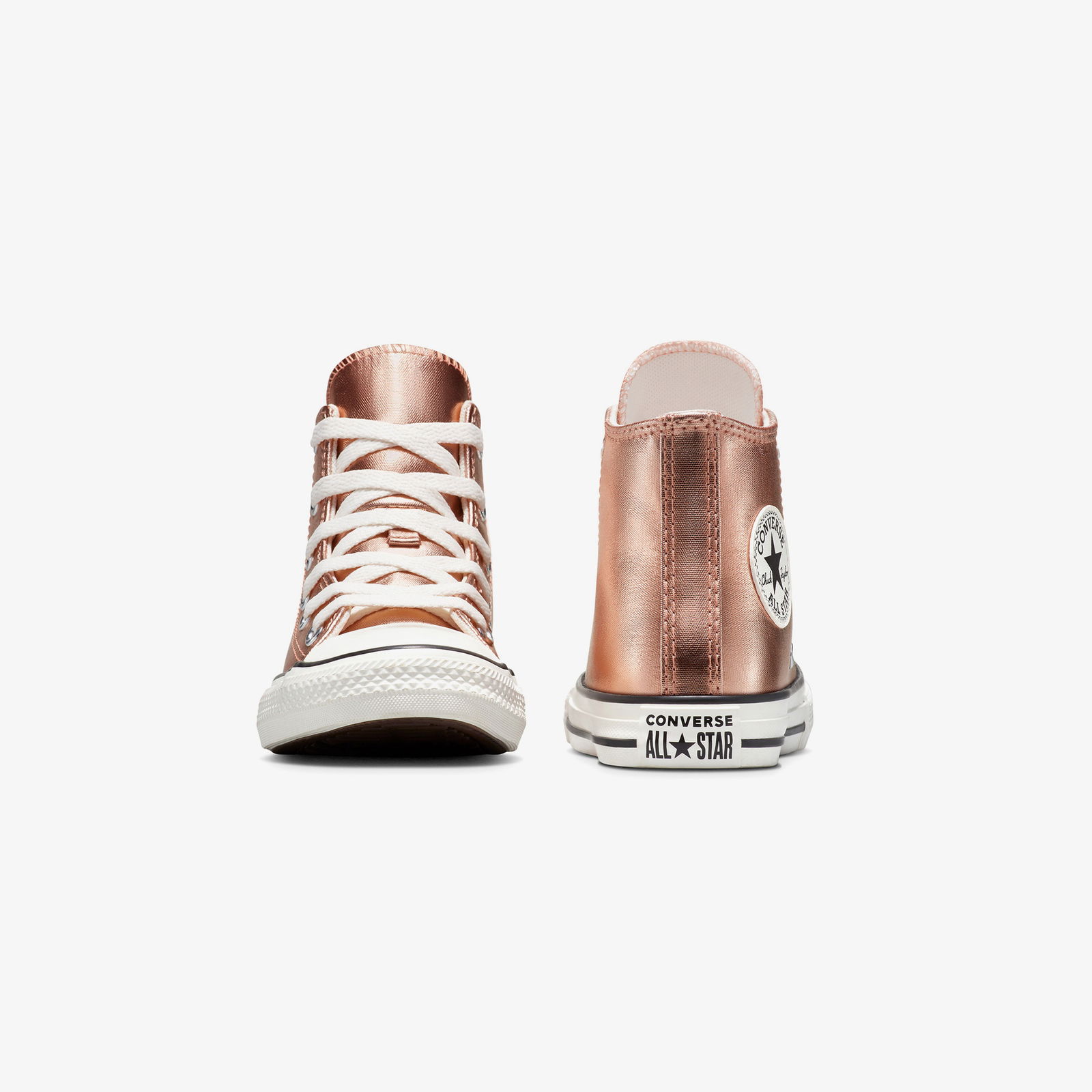 Converse Chuck Taylor All Star Çocuk Turuncu Sneaker