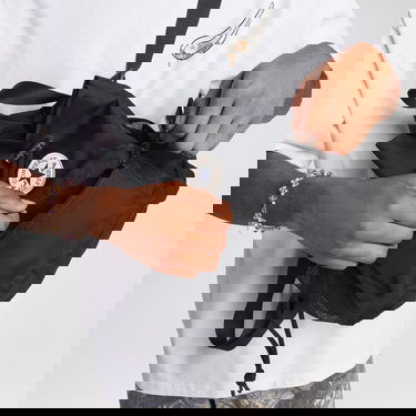  Converse Unisex Siyah Çanta
