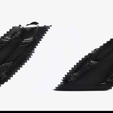  Converse Unisex Siyah Çanta