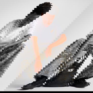  Converse Unisex Siyah Çanta