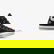 Converse Chuck Taylor All Star Rose Cross Stitch Kadın Siyah Sneaker
