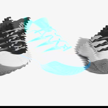  adidas Dame Certıfıed 3 Unisex Beyaz Sneaker