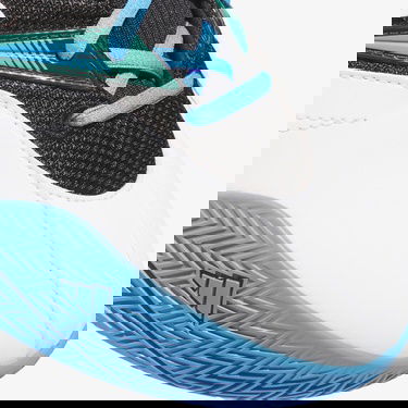  adidas Dame Certıfıed 3 Unisex Beyaz Sneaker