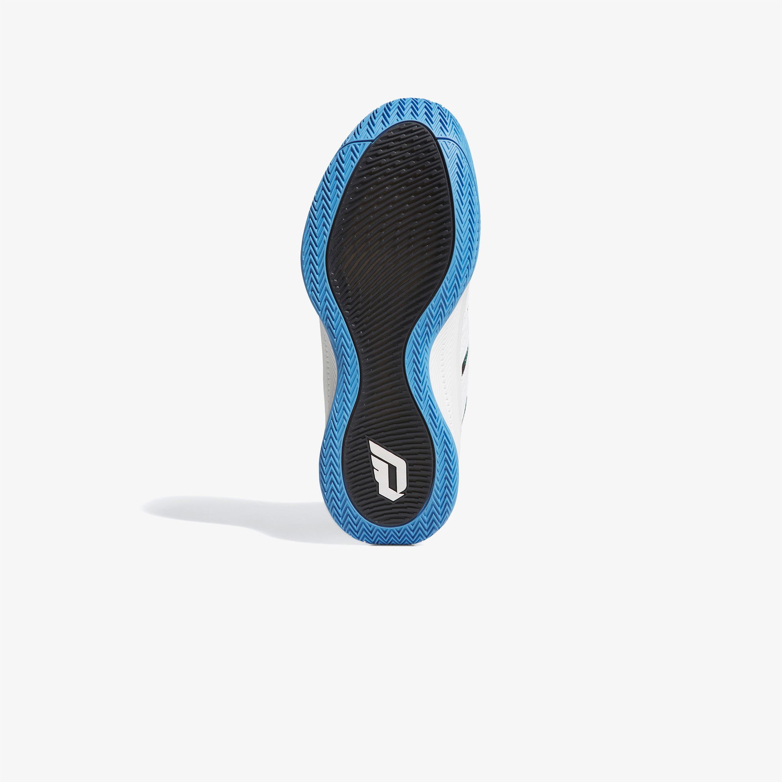 adidas Dame Certıfıed 3 Unisex Beyaz Sneaker