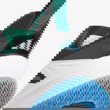  adidas Dame Certıfıed 3 Unisex Beyaz Sneaker