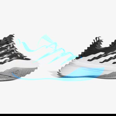  adidas Dame Certıfıed 3 Unisex Beyaz Sneaker