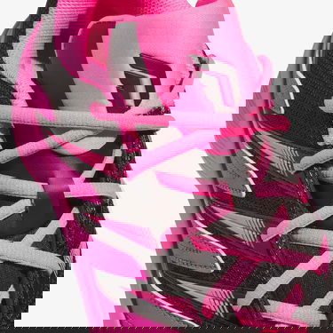  adidas Dame Certified 3 Erkek Pembe Basketbol Ayakkabısı