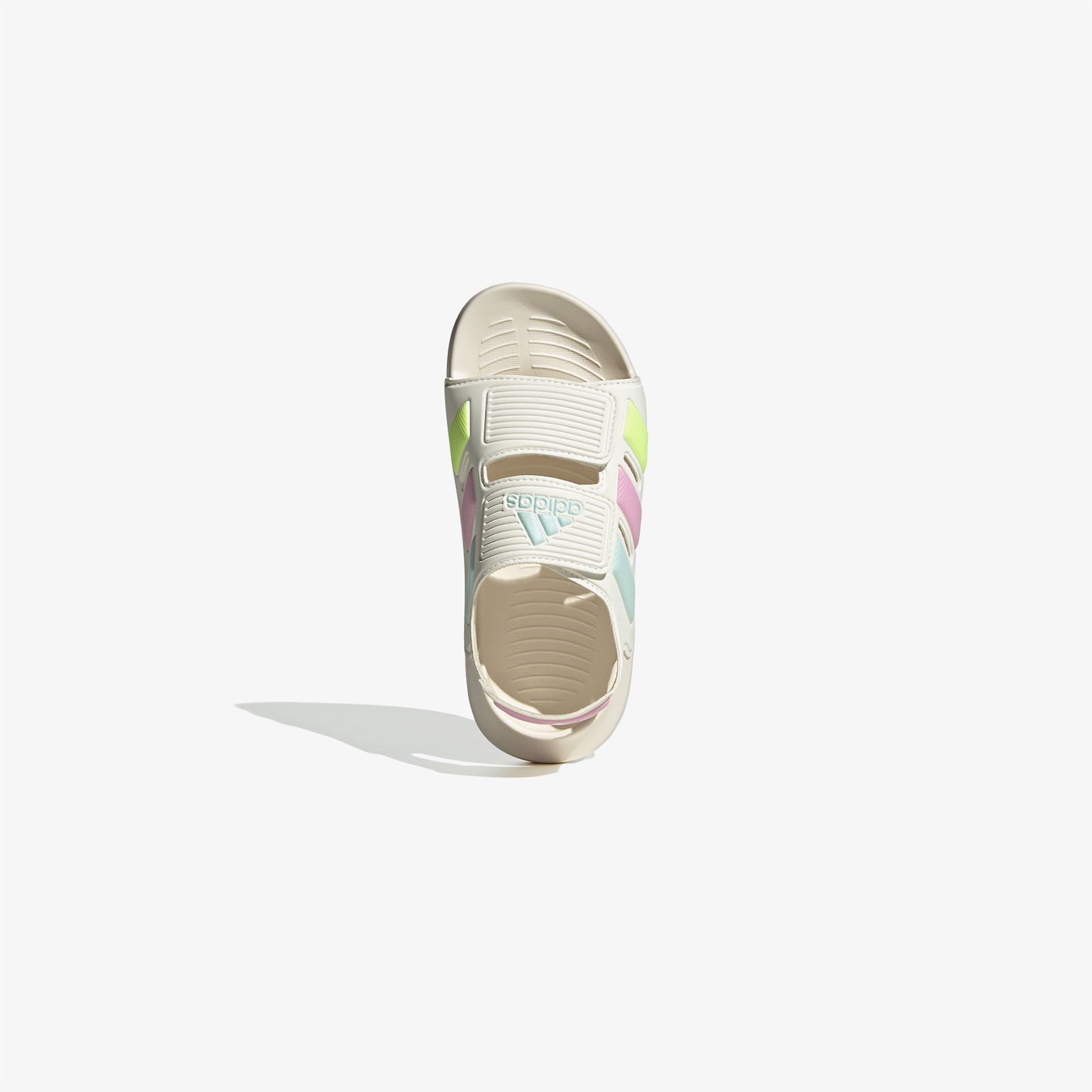 adidas Altaswım 2.0 C Unisex Beyaz Sandalet