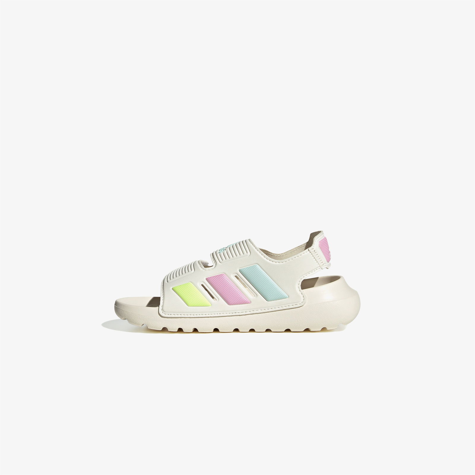 adidas Altaswım 2.0 C Unisex Beyaz Sandalet