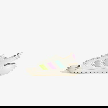  adidas Altaswım 2.0 C Unisex Beyaz Sandalet
