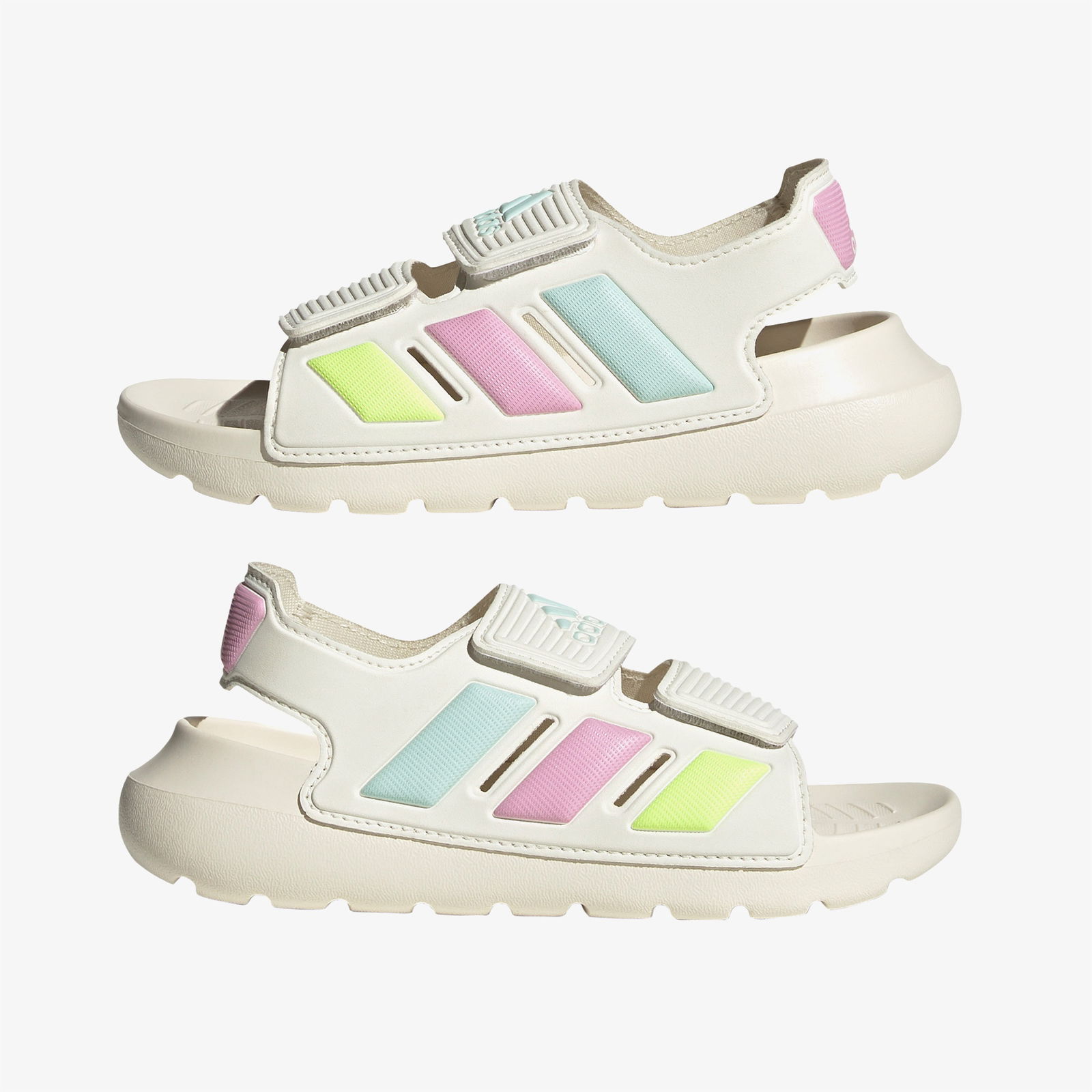 adidas Altaswım 2.0 C Unisex Beyaz Sandalet
