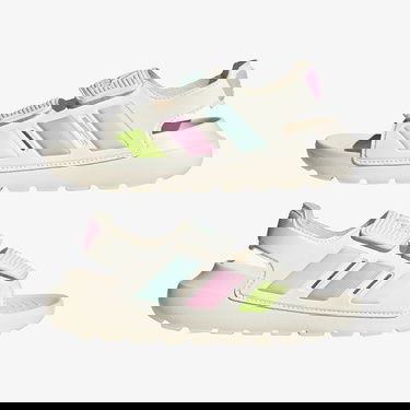  adidas Altaswım 2.0 C Unisex Beyaz Sandalet