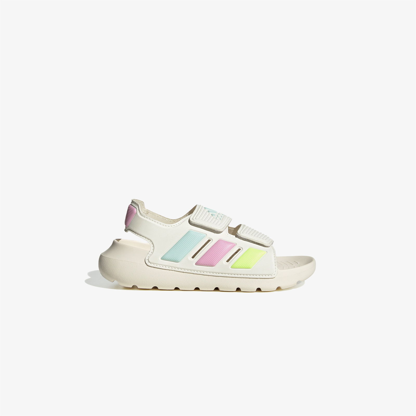 adidas Altaswım 2.0 C Unisex Beyaz Sandalet