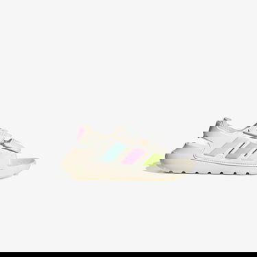  adidas Altaswım 2.0 C Unisex Beyaz Sandalet
